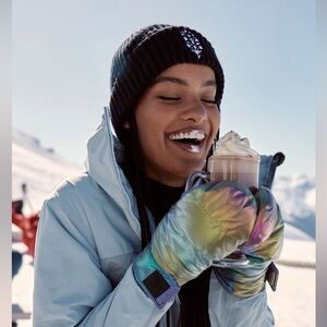 Free People Big Buti Beani —NWOT